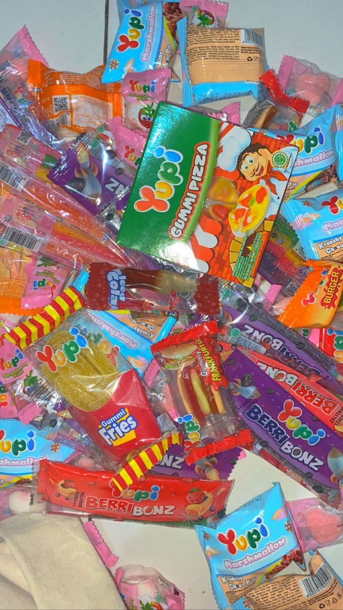 Taste of Nostalgia in Every Bite